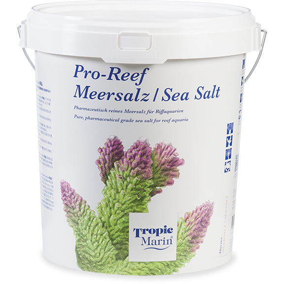 Tropic Marin Pro-Reef Sea Salt