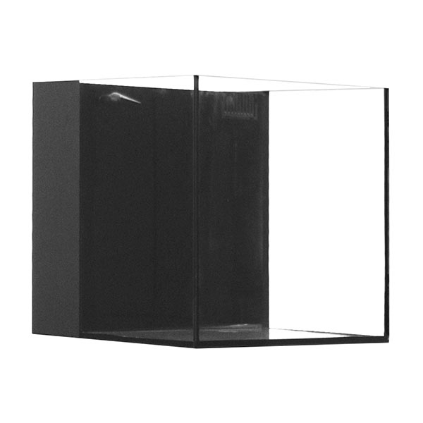 JBJ Rimless Flat Panel AIO 25 Gal. Aquarium