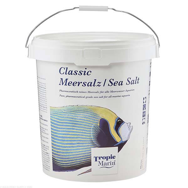 Tropic Marin Sea Salt