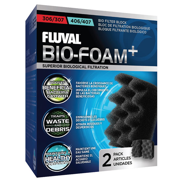 Fluval Bio-Foam