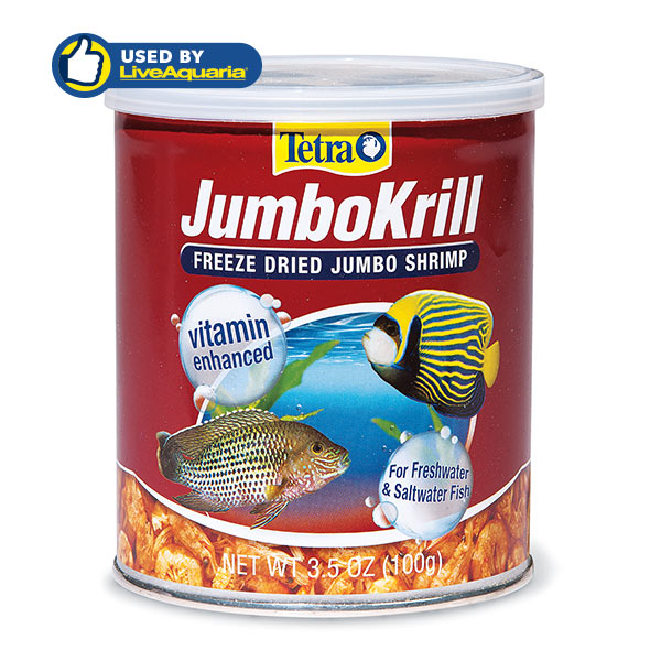 Tetra JumboKrill