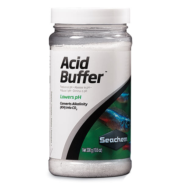 Seachem Acid Buffer