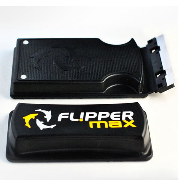 Flipper Cleaner Max