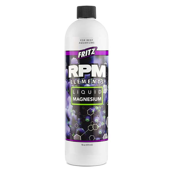 Fritz Aquatics RPM Liquid Magnesium