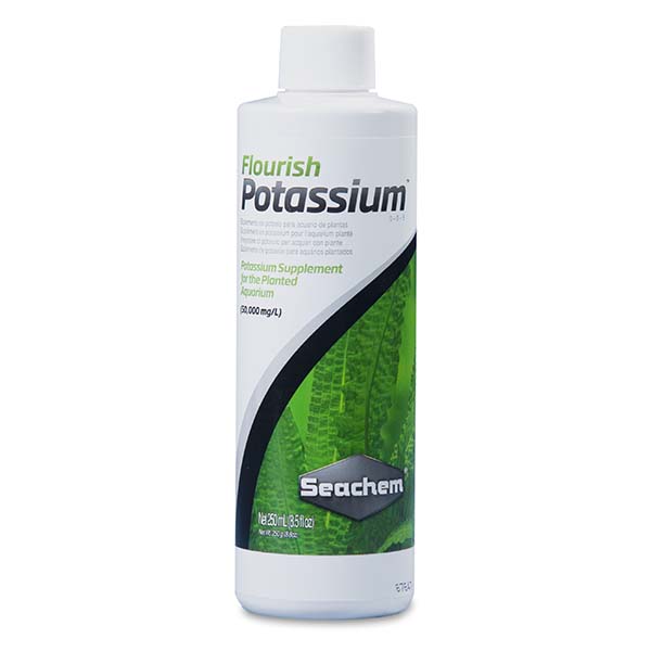 Seachem Flourish Potassium