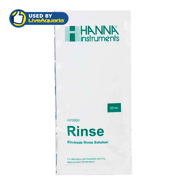 Hanna Rinse Solution