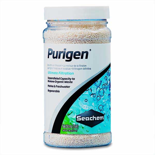 Seachem Purigen