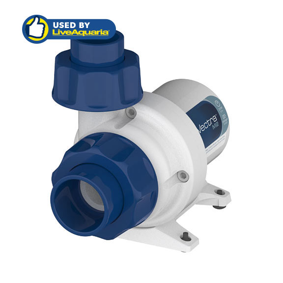 Eco Tech Marine Vectra M2 Centrifugal Pump