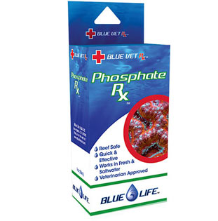 Blue Life Phosphate Rx