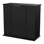 29 Gallon Black Upright Aquarium Stand