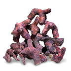 LiveAquaria® Rubble Reef Rock