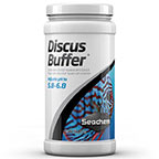 Seachem Discus Buffer Water Conditioner