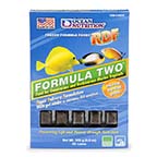 Ocean Nutrition Formula Two RDF Frozen Fish Food